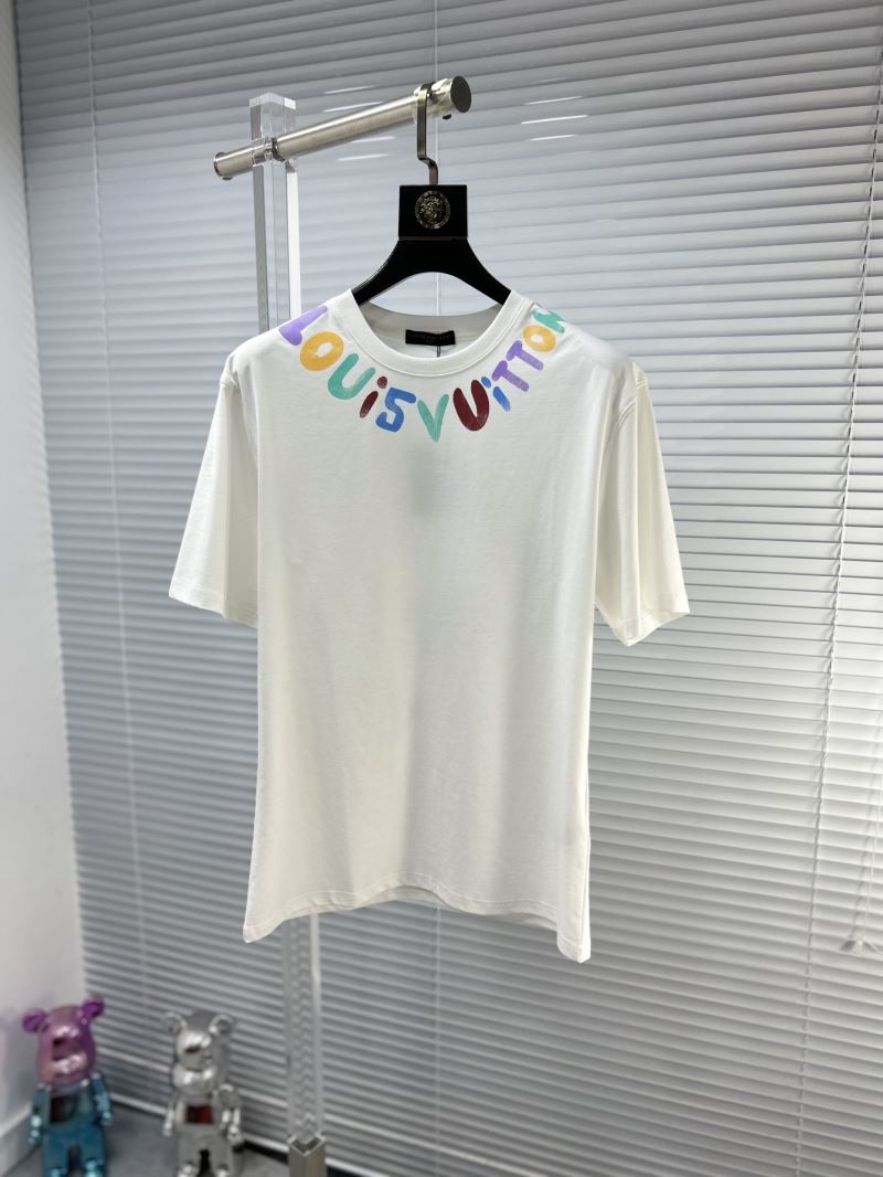 Louis Vuitton T-Shirts